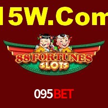 Welcome Bonus 095Bet