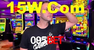 Blackjack Table 095Bet