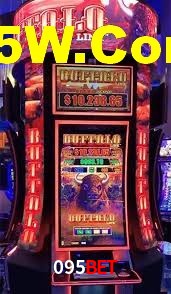 Premium Interface 095Bet