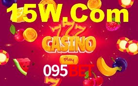 Roulette Table 095Bet