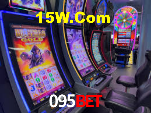 095Bet: Seu Especialista em Apostas Esportivas Brasileiras