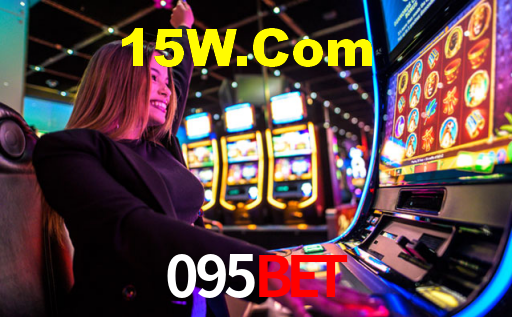 Bônus Generosos e Exclusivos no 095Bet para Você!