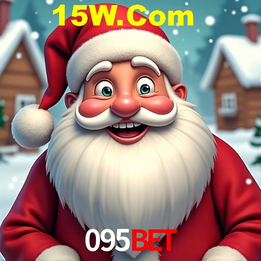 Slot Games 095Bet