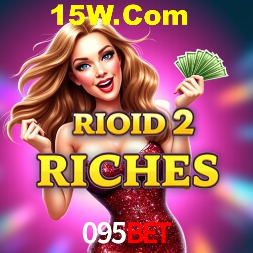 APP oficial da 095Bet para mobile