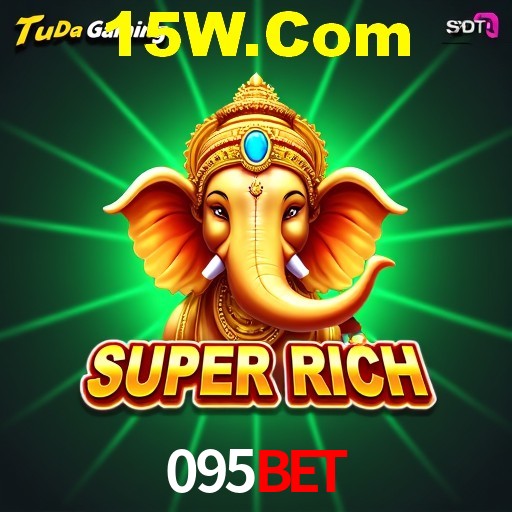 Inovações de Jogos na 095Bet: O Futuro das Experiências Interativas