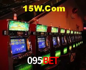 Bonus Features 095Bet