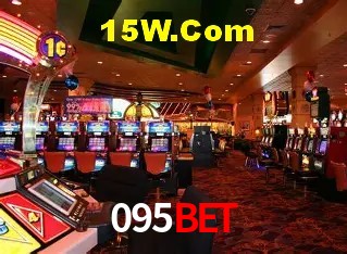 Games Directory 095Bet