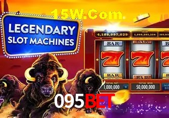 Account Benefits 095Bet