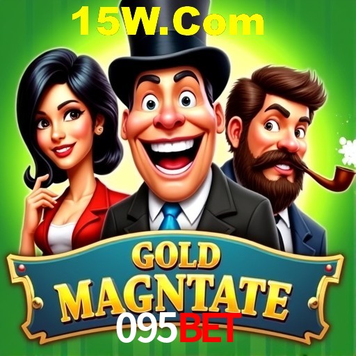 Account Benefits 095Bet