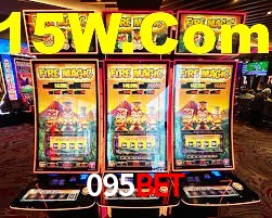 Live Casino 095Bet