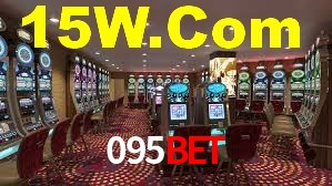 Programa VIP 095Bet