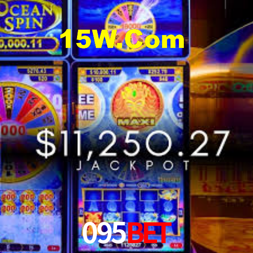 095Bet: Seu Cassino Premiado com Pagamentos Rápidos