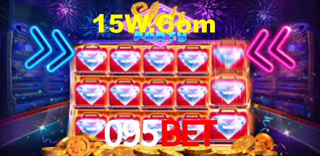 Premium Interface 095Bet