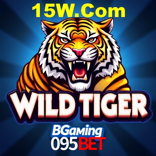 Descubra o Mundo do Cassino Online com 095Bet