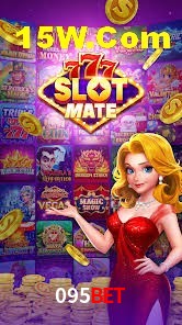 Welcome Bonus 095Bet