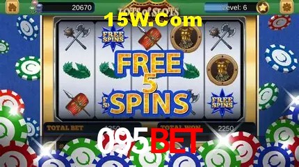 Secure Login 095Bet